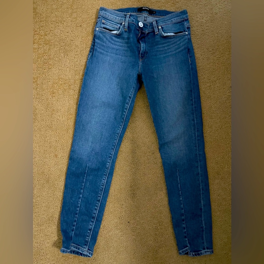 Hudson Nico Super Skinny
